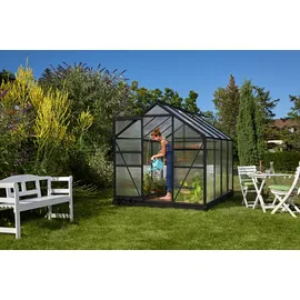 Vitavia Comet 5000 Alu schwarz HKP 4 mm 5 m2
