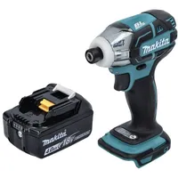 Makita DTS 141 M1 Akku Impulsschrauber 18 V 40