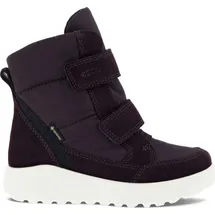 ECCO Winterstiefel lila 28