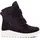 ECCO Winterstiefel lila 28