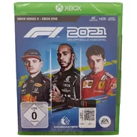 F1 2021