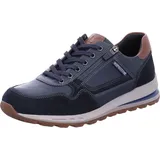 Mephisto Bradley Herren Blau 42