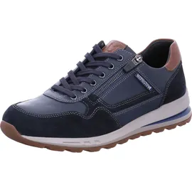 Mephisto Bradley Herren Blau 42