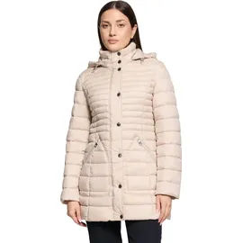 Betty Barclay Steppjacke - Blau - 42