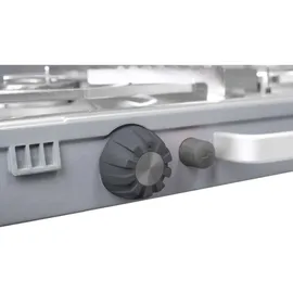 Brunner Gaskocher Kookmaster 50mbar