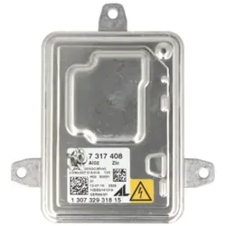 Appareil de commande, système d'éclairage MAGNETI MARELLI 711307329318