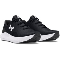 Under Armour Damen UA W Charged Surge 4, reaktionsstarke Laufschuhe mit Dämpfung, leichte und atmungsaktive Sportschuhe für Damen