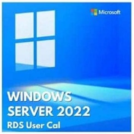 Microsoft Windows Server 2022 User CAL 10 CALs DE