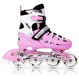 Nils Inline Skates (40)