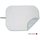 Wolters Kühlmatte Watchout 80 x 60 cm grau