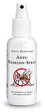 Spray antizanzare - 125 ml