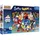 COFI Sonic Puzzle Super Shape XL 104 Teile Perfekt für junge Abenteurer
