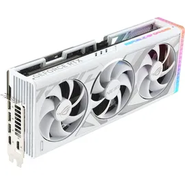 Asus ROG Strix GeForce RTX 4090 White OC Edition 24 GB GDDR6X 90YV0ID2-M0NA00