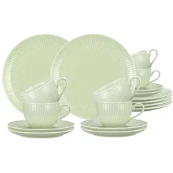 Seltmann Weiden Kaffeeservice Amina 18er Set