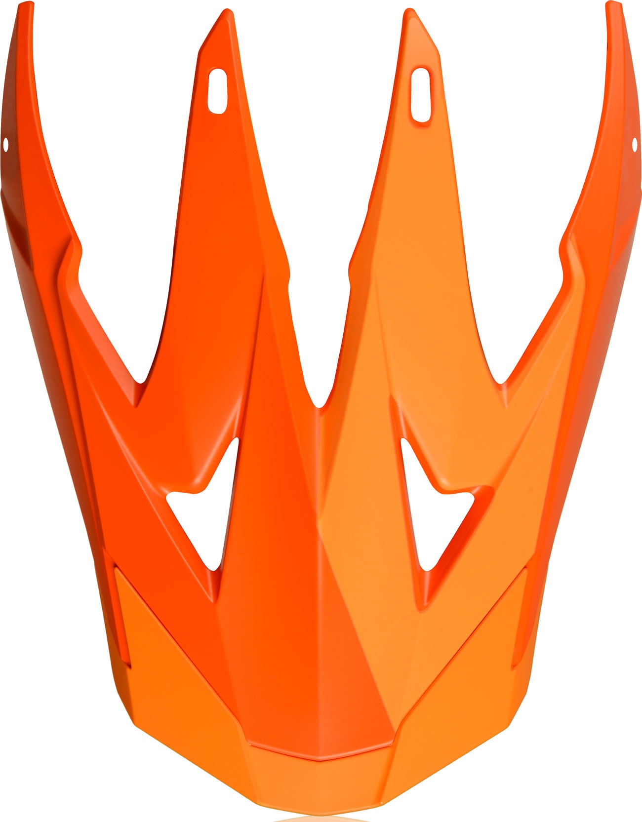 Acerbis X-Racer VTR, pic - Orange/Orange