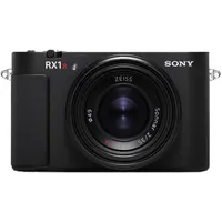Sony DC-RX1R III