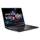 Acer Nitro V16 AI 16" AMD Ryzen 7 260 8 GB RAM 8 TB SSD RTX 5060 Win11 Pro & Office 2024 Pro Schwarz