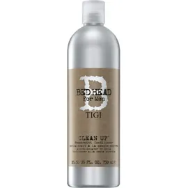 Tigi Bed Head For Men Clean Up Peppermint 750 ml