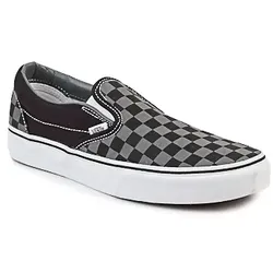 Vans  Slip on Classic Slip-On  in Schwarz, 49