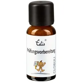 Edis Edis® PrüfungsvorbereitungBachblüten Globuli