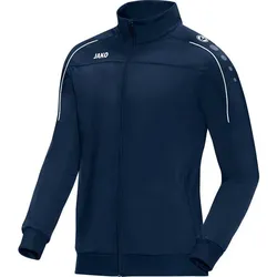 JAKO Herren Polyesterjacke Classico, Marine, XXL