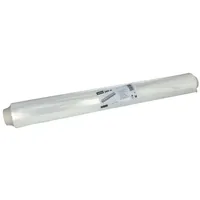 Papstar Frischhaltefolie 300 m x 60 cm lose