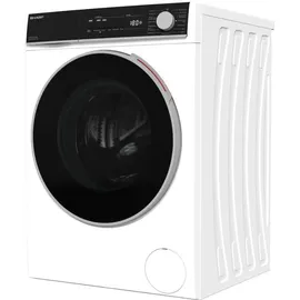 Sharp ES-NFB014CWA-DE Waschmaschine (10 kg, 1400 U/min)