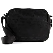 GOLA Micro Redford Umhängetasche Synthetik Black