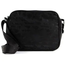 GOLA Micro Redford Umhängetasche Synthetik Black