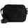 GOLA Micro Redford Umhängetasche Synthetik Black