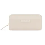 KAPTEN & SON Bergen Pro Wallet Large Portemonnaie beige