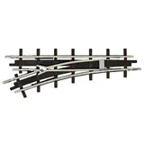 BUSCH Weiche links 12341 H0