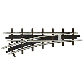 BUSCH Weiche links 12341 H0
