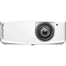Optoma UHD35STx DLP-Beamer Weiss