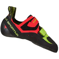 La Sportiva Kubo 44.5 goji/neon