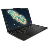 Lenovo ThinkPad P16s G5 Intel Core Ultra X9 388H 64 GB RAM 1 TB SSD Win11 Pro 21XE0010GE