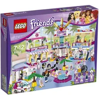 LEGO Friends Heartlake Einkaufszentrum 41058