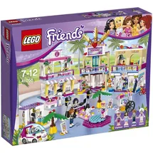 LEGO Friends Heartlake Einkaufszentrum 41058