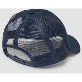 s.Oliver Snapback Cap blau ONESIZE