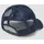 s.Oliver Snapback Cap blau ONESIZE