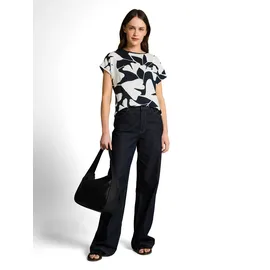 Tom Tailor T-Shirt mit Print - M