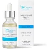 The Organic Pharmacy Hyaluronic Acid 0,2% Serum  30 ml