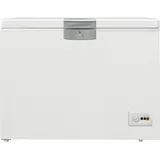 Beko HSM22340 Gefriertruhe