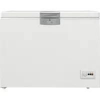 Beko HSM22340 Gefriertruhe