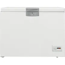Beko HSM22340 Gefriertruhe