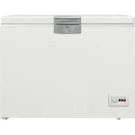 Beko HSM22340 Gefriertruhe