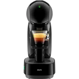 Krups Nescafé Dolce Gusto Infinissima KP 2708 schwarz