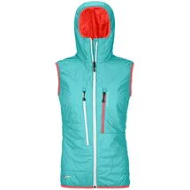 Ortovox Swisswool Piz Boè Vest W, (61066)
