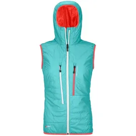 Ortovox Swisswool Piz Boè Vest W, (61066)