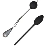 Fishing Tackle Max Angelgewicht Lifter 15 g